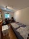 Ottobrunn: teil sanierte 4,5-Zimmer-Wohnung mit Süd-Loggia in ruhiger Wohnlage - Bild